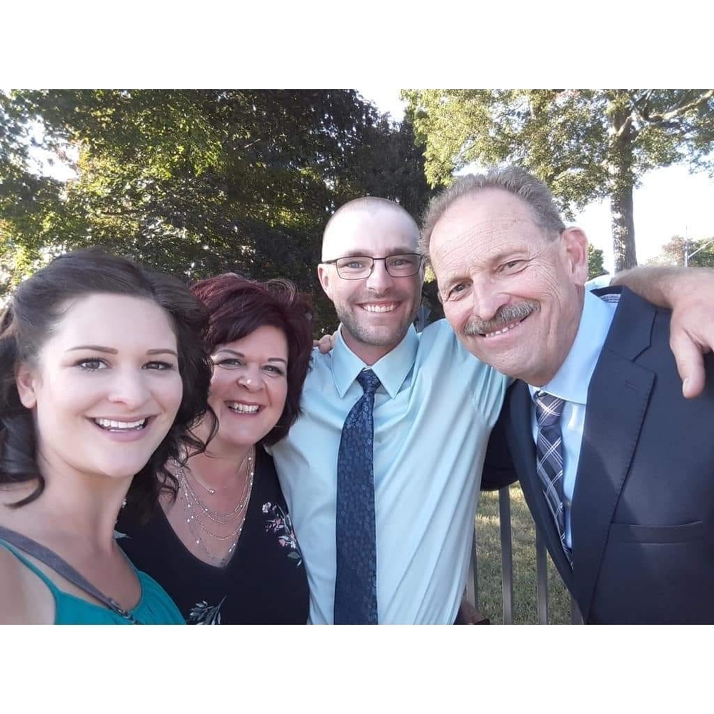 Meet your Posher, Sherri